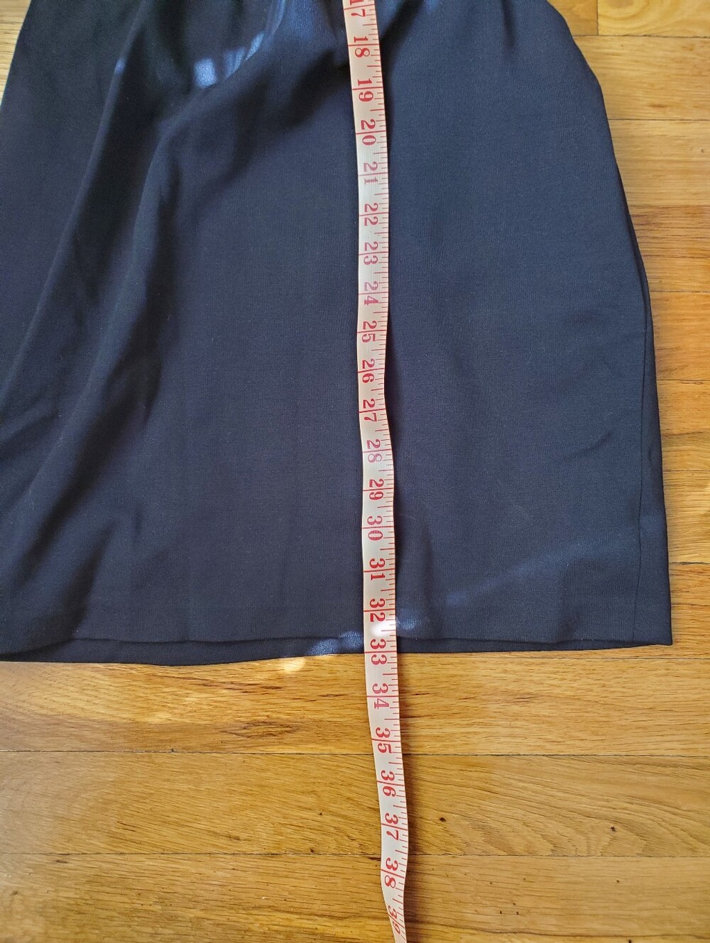 Cynthia Steefe Black Short Sleeve Dress - Picture 8 of 9